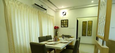 Project Image of 580.0 - 2210.0 Sq.ft 1 BHK Apartment for buy in L And T Eden Park Phase 1