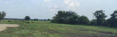 Space Vision Ambience Phase II Plot 1
