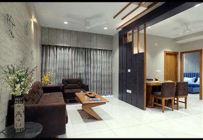 Project Image of 1046.0 - 1071.0 Sq.ft 2 BHK Apartment for buy in Darshanam Aagman