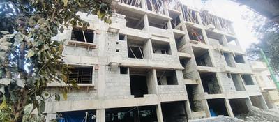 Project Image of 1098.0 - 1294.0 Sq.ft 2 BHK Apartment for buy in K R Sunrise