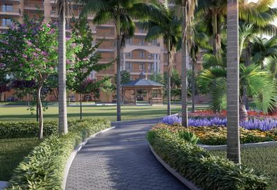 Project Image of 0.0 - 1500.0 Sq.ft 4 BHK Apartment for buy in Adore The Legend 3
