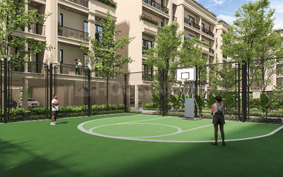 Project Image of 1848.0 - 2694.0 Sq.ft 3 BHK Apartment for buy in Nani Rof Pravasa