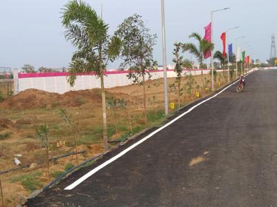Project Image of 652.0 - 2052.0 Sq.ft Residential Plot Plot for buy in Premier JJS Garden Phase 1