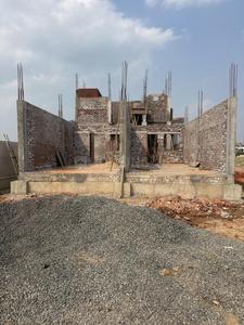 Project Image of 1218.0 - 1845.0 Sq.ft 3.5 BHK Villa for buy in Aaradhy Aashray