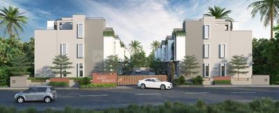 Project Image of 0.0 - 3240.0 Sq.ft 4 BHK Villa for buy in Kalrav Residency