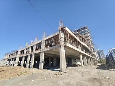 Project Image of 1440.0 - 3010.0 Sq.ft 3 BHK Apartment for buy in Kamaxi Avenue 2