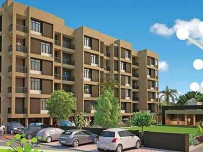 Project Image of 639 Sq.ft 1 BHK Apartment / Flat for sale in Narolgam for Rs. 1911000