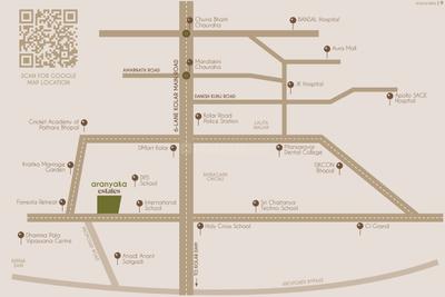 Project Image of 0.0 - 11000.0 Sq.ft Residential Plot Plot for buy in Rishirohan Aranyka Estates
