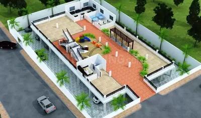 Project Image of 1100.0 - 1245.0 Sq.ft 2 BHK Apartment for buy in Lotus Towers