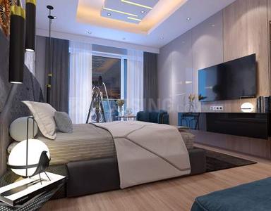 Project Image of 1950.0 - 2150.0 Sq.ft 3 BHK Apartment for buy in Opera Garden