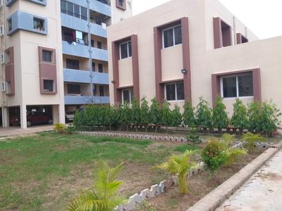Project Image of 1000.0 - 1570.0 Sq.ft 2 BHK Apartment for buy in Swastik Landmark