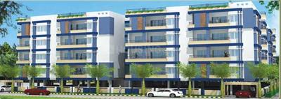 LVS Elegance Images for Elevation of LVS Constructions LVS Elegance 1