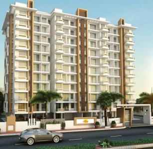 Project Image of 1375.0 - 1555.0 Sq.ft 2 BHK Apartment for buy in Miraj Morning