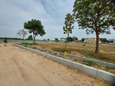 Project Image of 1503.0 - 2700.0 Sq.ft Residential Plot Plot for buy in Landlord Happy Meadows