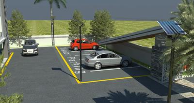 Project Image of 1695.0 - 1908.0 Sq.ft 3 BHK Apartment for buy in VRR Vaibhavam