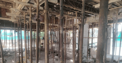 Project Image of 1071.0 - 1360.0 Sq.ft 2 BHK Apartment for buy in Minerva Vasantham