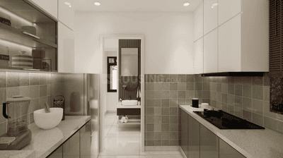 Project Image of 472.54 - 841.2 Sq.ft 1 BHK Apartment for buy in Jayabharath Elanza