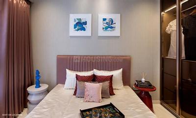 Project Image of 0.0 - 770.8 Sq.ft 2 BHK Apartment for buy in Shreeji Atlantis Wing B