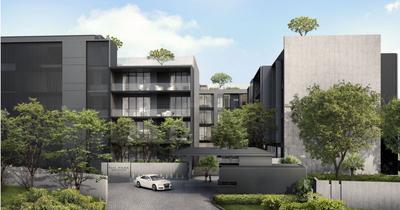 Project Image of 2654.0 - 5445.0 Sq.ft 3 BHK Apartment for buy in Olympia Park Residence