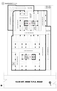 Project Image of 1049.16 - 1133.12 Sq.ft 3 BHK Apartment for buy in Ashray Shikhar Parisar