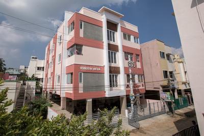 Vinoth Veta Elevation 1