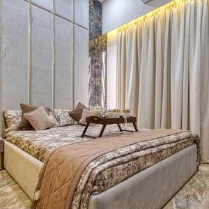 Project Image of 382.0 - 601.0 Sq.ft 1 BHK Apartment for buy in Veena Smart Homes Phase 1