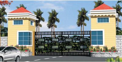 Project Image of 1200.0 - 2050.0 Sq.ft 2 BHK Villa for buy in Sun Silicon Hills