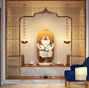 Project Image of 0.0 - 1182.0 Sq.ft 3 BHK Apartment for buy in Eeshani Anbhagam