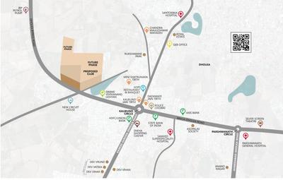 Project Image of 1500 Sq.ft Residential Plot / Land for sale in Srinivasa Nagar for Rs. 5235000