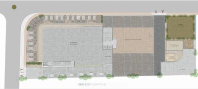 Project Image of 2212.0 - 2241.0 Sq.ft 4 BHK Apartment for buy in Kala Siddhi