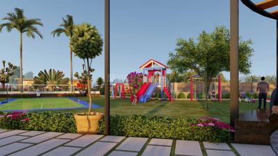 Project Image of 484.38 - 3055.44 Sq.ft Residential Plot Plot for buy in Riyasat Paradise Extension