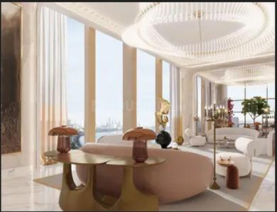 Project Image of 2260.42 - 3046.19 Sq.ft 3 BHK Apartment for buy in Lodha Bund Garden Project