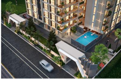Project Image of 1280.47 - 1901.23 Sq.ft 3 BHK Apartment for buy in Vatsal Shangrila
