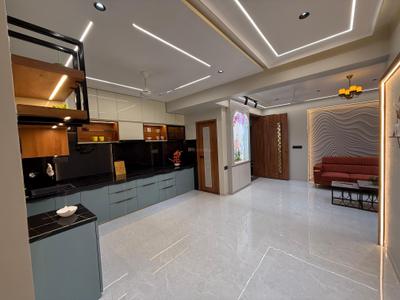 Project Image of 2268.0 - 2358.0 Sq.ft 3 BHK Apartment for buy in Shree Radhe Krishna Sparsh