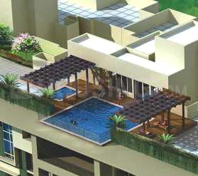 Project Image of 1535 Sq.ft 3 BHK Apartment / Flat for sale in Kasavanahalli for Rs. 17500000