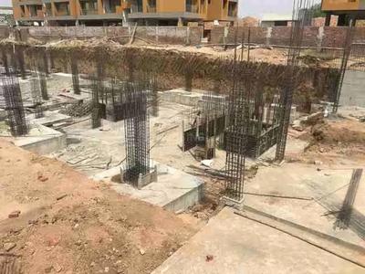 Project Image of 534.54 - 556.6 Sq.ft 2 BHK Apartment for buy in Krishna Orchid