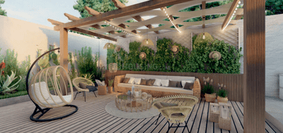 Project Image of 1050.0 - 1730.0 Sq.ft 2 BHK Apartment for buy in RK The Veranda