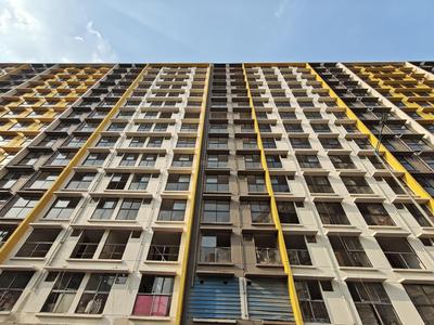 Project Image of 0.0 - 321.95 Sq.ft 1 BHK Apartment for buy in Lodha Crown Dombivli 3