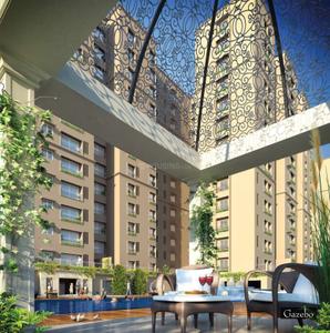 Project Image of 1985 Sq.ft 2 BHK Apartment / Flat for sale in RR Nagar for Rs. 22500000