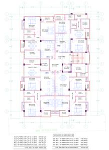 Project Image of 938.0 - 1279.0 Sq.ft 2 BHK Apartment for buy in Dhairya Kutumb Apartment