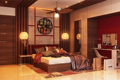 Project Image of 975.0 - 1545.0 Sq.ft 2 BHK Apartment for buy in The Nest Craft