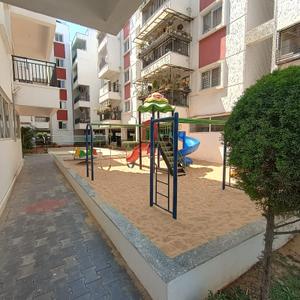 Project Image of 1160.0 - 1705.0 Sq.ft 2 BHK Apartment for buy in SS Snowdrop