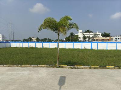 Project Image of 865.0 - 1501.0 Sq.ft Residential Plot Plot for buy in Vikaa A S Garden