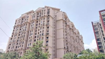 Project Image of 591 Sq.ft 2 BHK Apartment / Flat for sale in Hiranandani Estate for Rs. 9500000