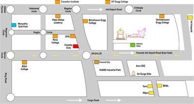 Project Image of 1200.0 - 2400.0 Sq.ft Residential Plot Plot for buy in Sri Residency