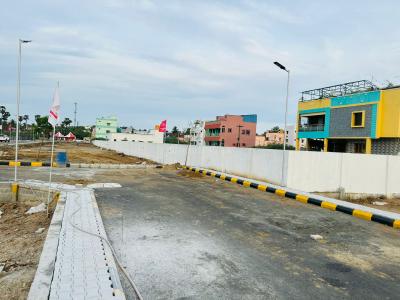 Project Image of 1089.0 - 2468.0 Sq.ft Residential Plot Plot for buy in Arohana Avenue