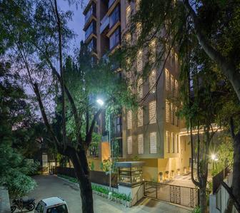 Project Image of 4044.0 - 4177.0 Sq.ft 4 BHK Apartment for buy in Clover Esperanza