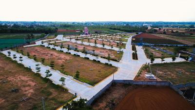 Project Image of 1300.0 - 12916.69 Sq.ft Residential Plot Plot for buy in Annciya Isha Serene