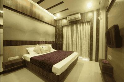 Project Image of 683.0 - 875.0 Sq.ft 2 BHK Apartment for buy in Regency Heights