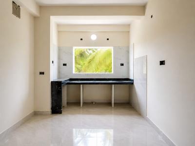 Project Image of 456.0 - 680.0 Sq.ft 1 BHK Apartment for buy in Starwood Blooming Bud